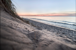 Lake Michigan