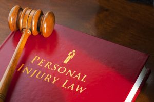 Philadelphia personal injury lawyer